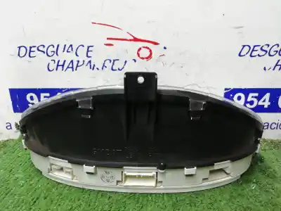 Peça sobressalente para automóvel em segunda mão quadrante por chevrolet lacetti cdx referências oem iam 96430919  96430919