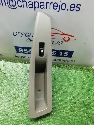 Pezzo di ricambio per auto di seconda mano interruttore alzacristalli anteriore destro per chevrolet lacetti cdx riferimenti oem iam 