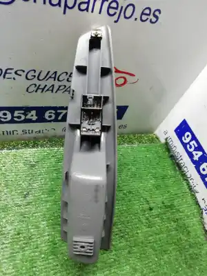 Second-hand car spare part right front power window switch for chevrolet lacetti cdx oem iam references   