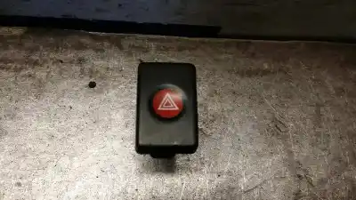 Peça sobressalente para automóvel em segunda mão INTERRUPTOR 4 PISCAS - EMERGÊNCIA por DACIA LOGAN II  Referências OEM IAM   