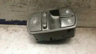 Peça sobressalente para automóvel em segunda mão botão / interruptor elevador vidro dianteiro esquerdo por opel corsa d ´´111 years´´ referências oem iam 13258521aa