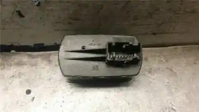 Second-hand car spare part left front power window switch for opel corsa d 1.3 16v cdti oem iam references   13258521aa