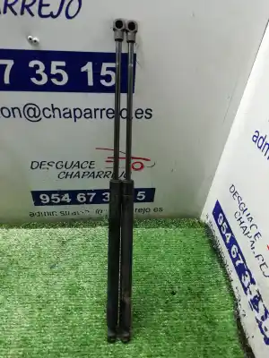 Pezzo di ricambio per auto di seconda mano ammortizzatori baule / porte per chevrolet lacetti cdx riferimenti oem iam 