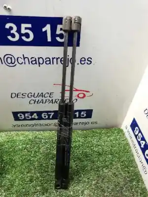 Peça sobressalente para automóvel em segunda mão amortecedores do tronco / porta por chevrolet aveo ls referências oem iam 