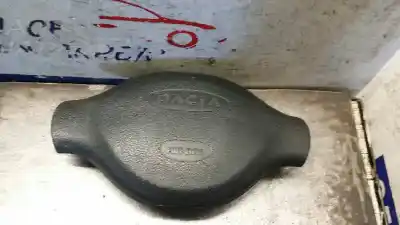Second-hand car spare part front left air bag for dacia logan ii ambiance oem iam references 8200748155