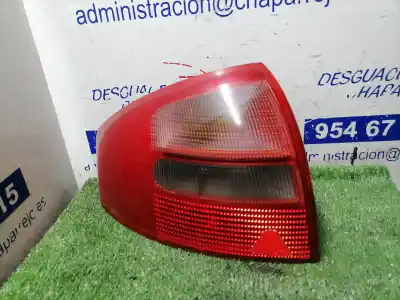Second-hand car spare part left tailgate light for audi a6 berlina (4b2) 2.5 tdi oem iam references 