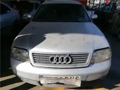 Second-hand car spare part left tailgate light for audi a6 berlina (4b2) 2.5 v6 24v tdi oem iam references   