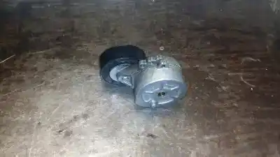 Peça sobressalente para automóvel em segunda mão esticador de correia por opel meriva blue line referências oem iam 