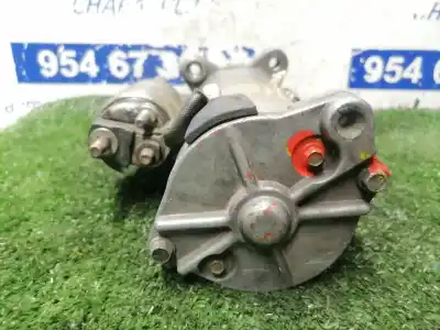 Second-hand car spare part starter motor for ford focus c-max (cap) connection oem iam references   