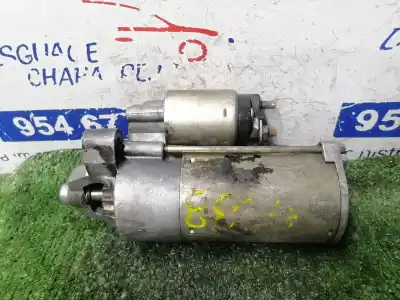 Second-hand car spare part starter motor for ford focus c-max (cap) connection oem iam references   
