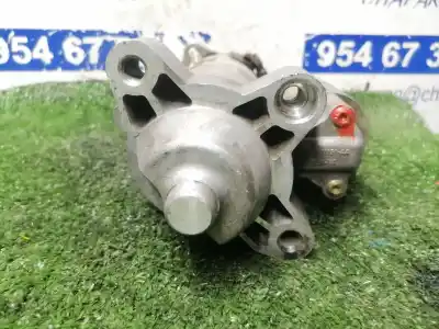 Second-hand car spare part starter motor for ford focus c-max (cap) connection oem iam references   