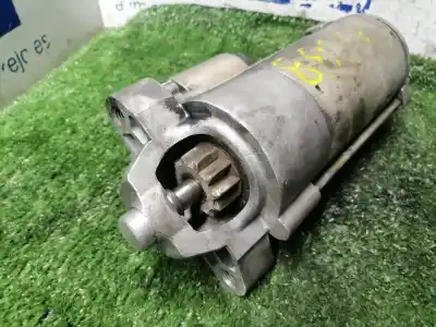 Second-hand car spare part starter motor for ford focus c-max (cap) connection oem iam references   