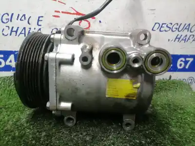 Gebrauchtes Autoersatzteil klimakompressor zum ford fiesta (cb1) ambiente oem-iam-referenzen 8v5119d629df