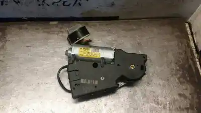 Peça sobressalente para automóvel em segunda mão MOTOR ELÉTRICO DE TETO por VOLKSWAGEN TOUAREG (7L6)  Referências OEM IAM 8D0959591C  