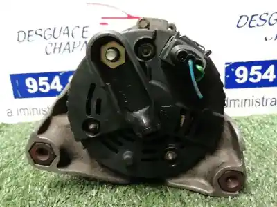 Peça sobressalente para automóvel em segunda mão alternador por bmw serie 3 berlina (e46) 316i referências oem iam 1435429  1435429