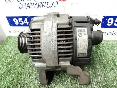 Peça sobressalente para automóvel em segunda mão alternador por bmw serie 3 berlina (e46) 316i referências oem iam 1435429  1435429