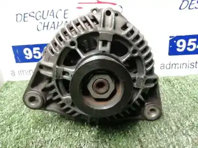 Peça sobressalente para automóvel em segunda mão alternador por bmw serie 3 berlina (e46) 316i referências oem iam 1435429  1435429