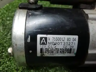 Автозапчасти б/у двигатель запускается за mini mini (r56) one ссылки oem iam m000t32271 75500178004 m000t32271