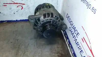 Pezzo di ricambio per auto di seconda mano ALTERNATORE per FIAT BRAVO (182)  Riferimenti OEM IAM 63321507  
