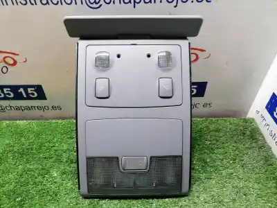 Second-hand car spare part interior light for audi a6 berlina (4b2) 2.5 tdi oem iam references 