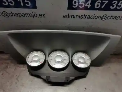 Peça sobressalente para automóvel em segunda mão quadrante por citroen c8 2.2 hdi exclusive referências oem iam 1400613880