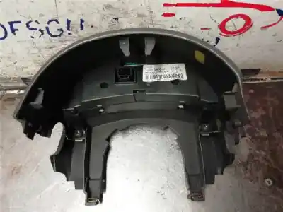 Peça sobressalente para automóvel em segunda mão módulo / sistema de navegação gps por citroen c8 van (ea_, eb_) hdi (eb4hwb) referências oem iam   