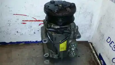 Second-hand car spare part air conditioning compressor for ford fiesta (cbk) ambiente oem iam references   