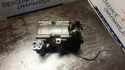 Second-hand car spare part AIR CONDITIONING COMPRESSOR for KIA SEPHIA  OEM IAM references   