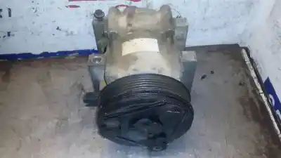 İkinci el araba yedek parçası KLIMA KOMPRESÖRÜ için FORD ESCORT BERL./TURNIER  OEM IAM referansları   