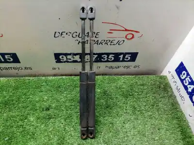 Second-hand car spare part tailgate gas strut for audi a6 berlina (4b2) 2.5 tdi oem iam references 