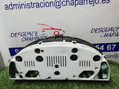 Second-hand car spare part dashboard for daewoo lacetti se oem iam references 96430919pj  96430919pj