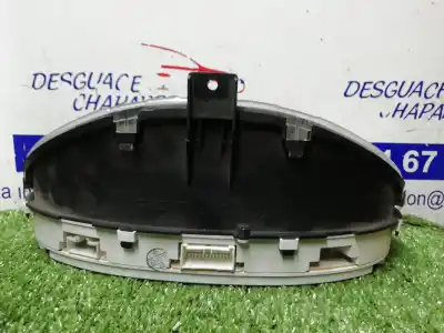 Second-hand car spare part dashboard for daewoo lacetti se oem iam references 96430919pj  96430919pj