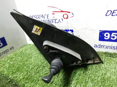 Peça sobressalente para automóvel em segunda mão espelho retrovisor esquerdo por daewoo lacetti se referências oem iam   