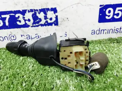 Pezzo di ricambio per auto di seconda mano comando pulito per daewoo lacetti se riferimenti oem iam 96552843  96552843