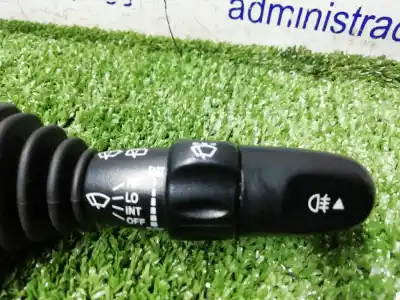 Pezzo di ricambio per auto di seconda mano comando pulito per daewoo lacetti se riferimenti oem iam 96552843  96552843