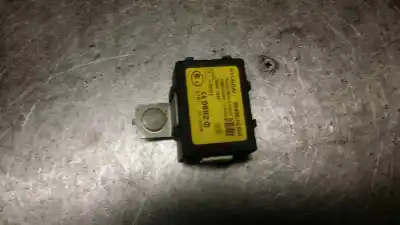 Pièce détachée automobile d'occasion module immobilisateur antidémarrage pour hyundai getz (tb) 1.3 básico références oem iam 954001c500  
