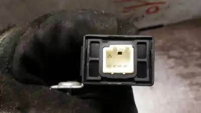 Pièce détachée automobile d'occasion module immobilisateur antidémarrage pour hyundai getz (tb) 1.3 básico références oem iam 954001c500  