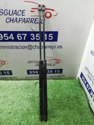 Peça sobressalente para automóvel em segunda mão amortecedores do tronco / porta por nissan micra (k11) * referências oem iam 