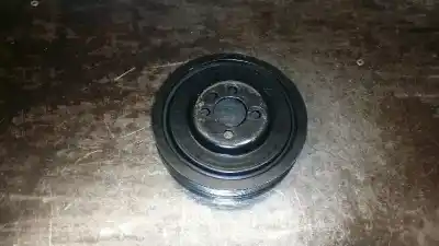 Second-hand car spare part CRANKSHAFT PULLEY for SKODA OCTAVIA BERLINA (1U2)  OEM IAM references 036105243  