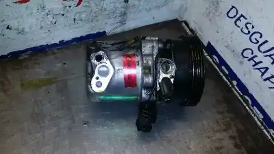 Tweedehands auto-onderdeel airconditioning compressor voor bmw serie 3 berlina (e36) 318is se oem iam-referenties 64528390228