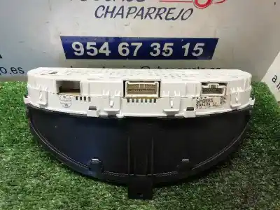 Peça sobressalente para automóvel em segunda mão quadrante por chevrolet lacetti se referências oem iam 96804358ej  96804358ej