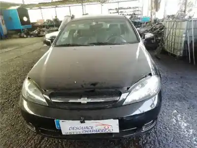 Peça sobressalente para automóvel em segunda mão quadrante por chevrolet lacetti (j200) 1.4 16v referências oem iam 96804358ej  96804358ej