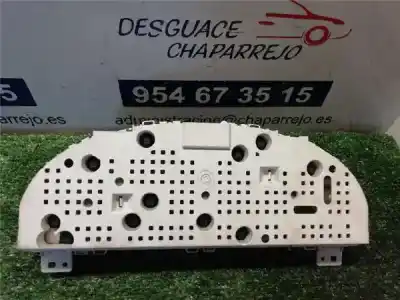 Peça sobressalente para automóvel em segunda mão quadrante por chevrolet lacetti (j200) 1.4 16v referências oem iam 96804358ej  96804358ej