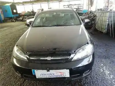 Peça sobressalente para automóvel em segunda mão quadrante por chevrolet lacetti (j200) 1.4 16v referências oem iam 96804358ej  96804358ej