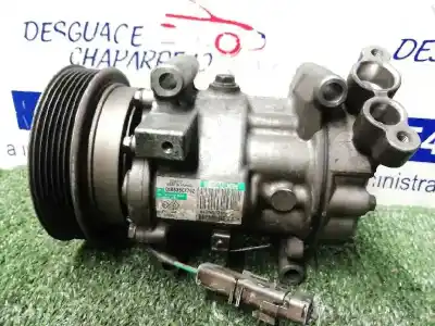 Tweedehands auto-onderdeel airconditioning compressor voor renault twingo authentique oem iam-referenties 8200651251