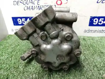 Second-hand car spare part air conditioning compressor for renault twingo authentique oem iam references 8200651251  8200651251