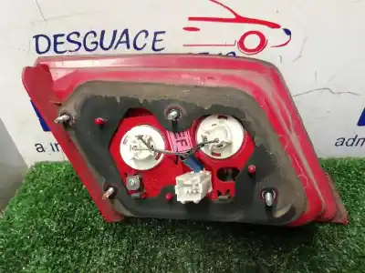 Second-hand car spare part right tailgate light for chevrolet lacetti se oem iam references   