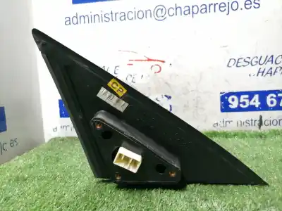 Peça sobressalente para automóvel em segunda mão espelho retrovisor esquerdo por chevrolet evanda cdx referências oem iam   