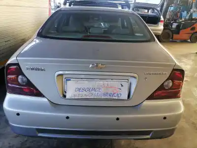 Peça sobressalente para automóvel em segunda mão espelho retrovisor esquerdo por chevrolet evanda cdx referências oem iam   