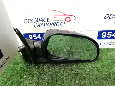 Second-hand car spare part right rearview mirror for chevrolet lacetti se oem iam references 